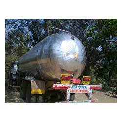 Polyurethane Puff Insulation